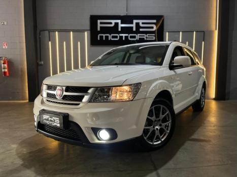 FIAT Freemont 2.4 16V 4P PRECISION AUTOM�TICO 7 LUGARES, Foto 1