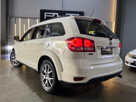 FIAT Freemont 2.4 16V 4P PRECISION AUTOM�TICO 7 LUGARES, Foto 3