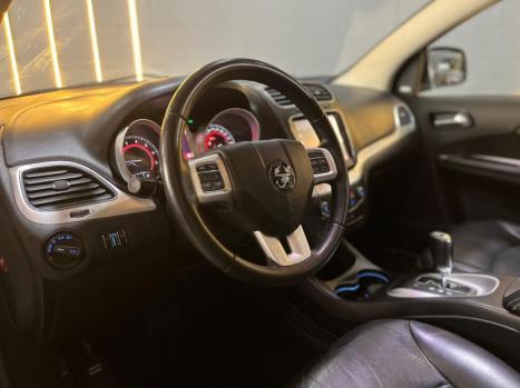 FIAT Freemont 2.4 16V 4P PRECISION AUTOM�TICO 7 LUGARES, Foto 5