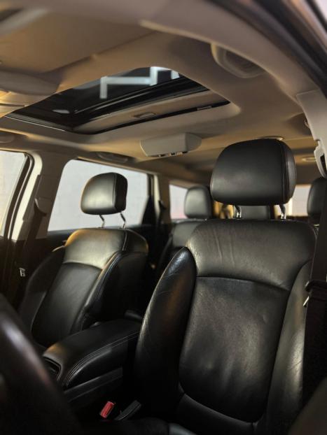 FIAT Freemont 2.4 16V 4P PRECISION AUTOM�TICO 7 LUGARES, Foto 6