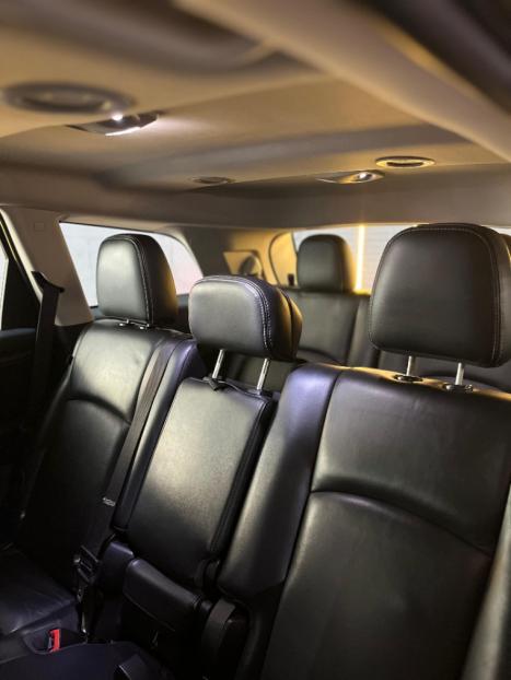 FIAT Freemont 2.4 16V 4P PRECISION AUTOM�TICO 7 LUGARES, Foto 8