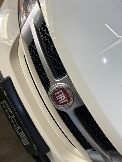 FIAT Freemont 2.4 16V 4P PRECISION AUTOM�TICO 7 LUGARES, Foto 9