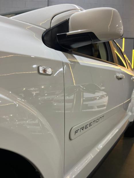 FIAT Freemont 2.4 16V 4P PRECISION AUTOM�TICO 7 LUGARES, Foto 10