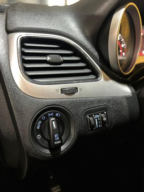 FIAT Freemont 2.4 16V 4P PRECISION AUTOM�TICO 7 LUGARES, Foto 11