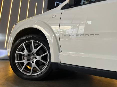 FIAT Freemont 2.4 16V 4P PRECISION AUTOM�TICO 7 LUGARES, Foto 12