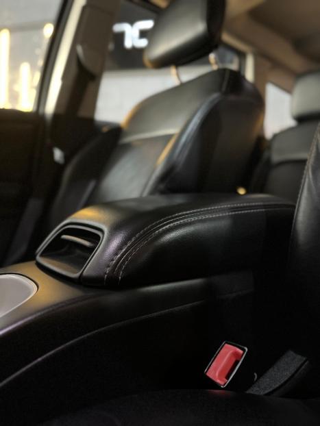 FIAT Freemont 2.4 16V 4P PRECISION AUTOM�TICO 7 LUGARES, Foto 13