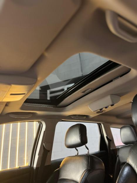 FIAT Freemont 2.4 16V 4P PRECISION AUTOM�TICO 7 LUGARES, Foto 14