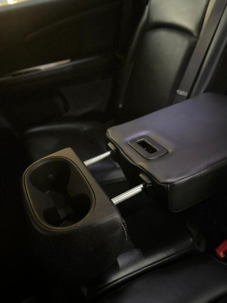 FIAT Freemont 2.4 16V 4P PRECISION AUTOM�TICO 7 LUGARES, Foto 17