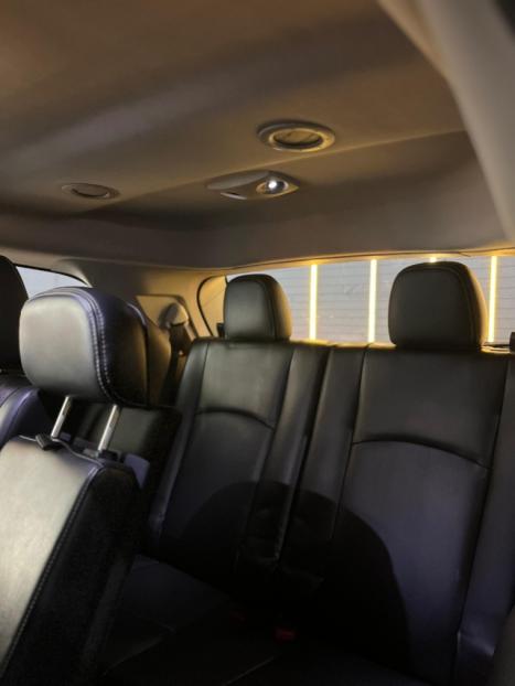 FIAT Freemont 2.4 16V 4P PRECISION AUTOM�TICO 7 LUGARES, Foto 18