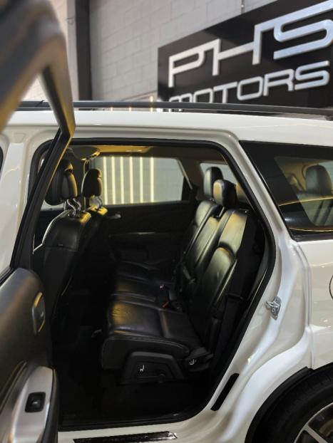 FIAT Freemont 2.4 16V 4P PRECISION AUTOM�TICO 7 LUGARES, Foto 19