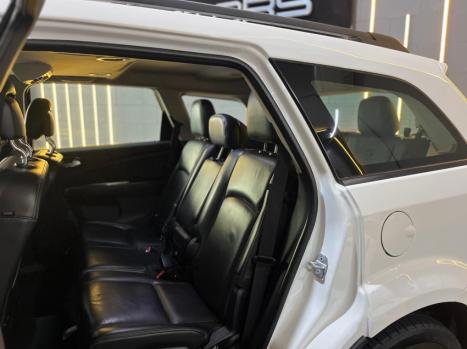 FIAT Freemont 2.4 16V 4P PRECISION AUTOM�TICO 7 LUGARES, Foto 20