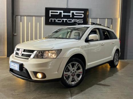 FIAT Freemont 2.4 16V 4P PRECISION AUTOM�TICO 7 LUGARES, Foto 1