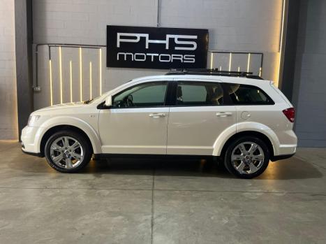 FIAT Freemont 2.4 16V 4P PRECISION AUTOM�TICO 7 LUGARES, Foto 2