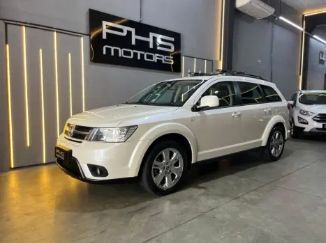 FIAT Freemont 2.4 16V 4P PRECISION AUTOM�TICO 7 LUGARES, Foto 4