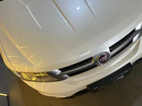 FIAT Freemont 2.4 16V 4P PRECISION AUTOM�TICO 7 LUGARES, Foto 5