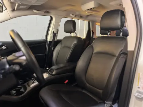 FIAT Freemont 2.4 16V 4P PRECISION AUTOM�TICO 7 LUGARES, Foto 7