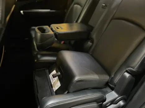 FIAT Freemont 2.4 16V 4P PRECISION AUTOM�TICO 7 LUGARES, Foto 10