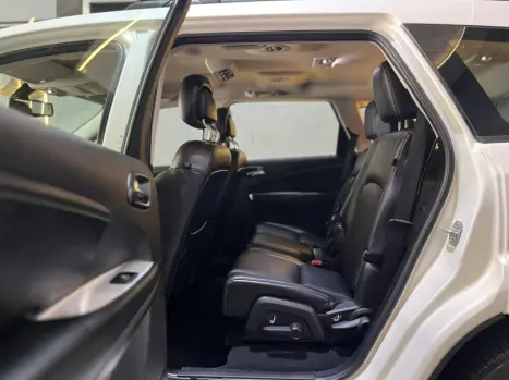 FIAT Freemont 2.4 16V 4P PRECISION AUTOM�TICO 7 LUGARES, Foto 11