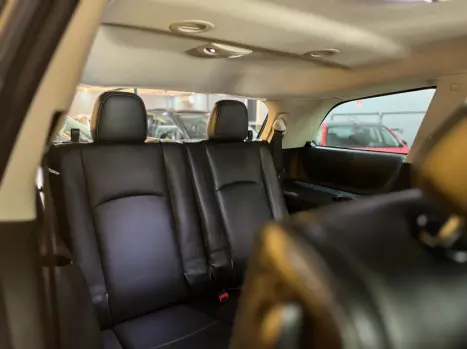 FIAT Freemont 2.4 16V 4P PRECISION AUTOM�TICO 7 LUGARES, Foto 12