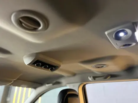 FIAT Freemont 2.4 16V 4P PRECISION AUTOM�TICO 7 LUGARES, Foto 13