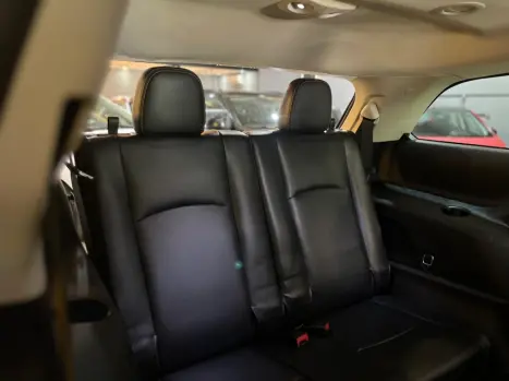 FIAT Freemont 2.4 16V 4P PRECISION AUTOM�TICO 7 LUGARES, Foto 14