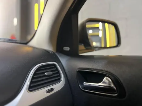 FIAT Freemont 2.4 16V 4P PRECISION AUTOM�TICO 7 LUGARES, Foto 16