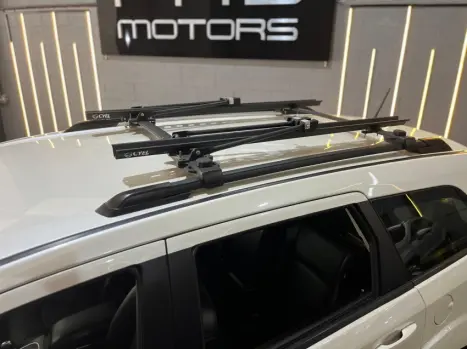 FIAT Freemont 2.4 16V 4P PRECISION AUTOM�TICO 7 LUGARES, Foto 18