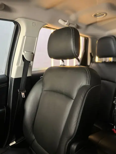 FIAT Freemont 2.4 16V 4P PRECISION AUTOM�TICO 7 LUGARES, Foto 19