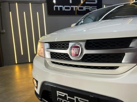 FIAT Freemont 2.4 16V 4P PRECISION AUTOM�TICO 7 LUGARES, Foto 2