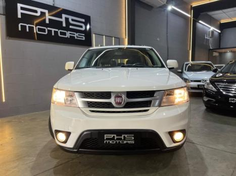 FIAT Freemont 2.4 16V 4P PRECISION AUTOM�TICO 7 LUGARES, Foto 3