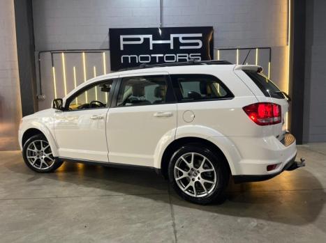 FIAT Freemont 2.4 16V 4P PRECISION AUTOM�TICO 7 LUGARES, Foto 4