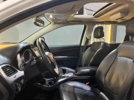 FIAT Freemont 2.4 16V 4P PRECISION AUTOM�TICO 7 LUGARES, Foto 7