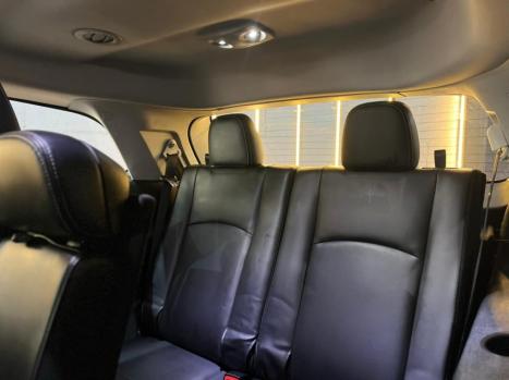 FIAT Freemont 2.4 16V 4P PRECISION AUTOM�TICO 7 LUGARES, Foto 8
