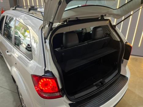 FIAT Freemont 2.4 16V 4P PRECISION AUTOM�TICO 7 LUGARES, Foto 9