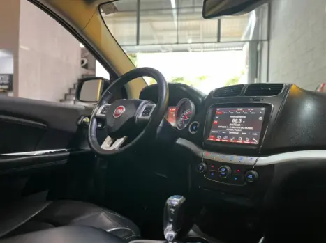 FIAT Freemont 2.4 16V 4P PRECISION AUTOM�TICO 7 LUGARES, Foto 16