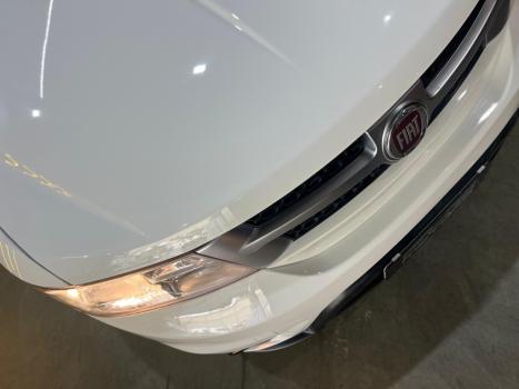 FIAT Freemont 2.4 16V 4P PRECISION AUTOM�TICO 7 LUGARES, Foto 5