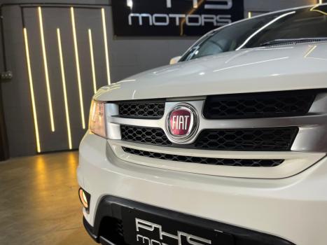 FIAT Freemont 2.4 16V 4P PRECISION AUTOM�TICO 7 LUGARES, Foto 6