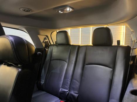 FIAT Freemont 2.4 16V 4P PRECISION AUTOM�TICO 7 LUGARES, Foto 7