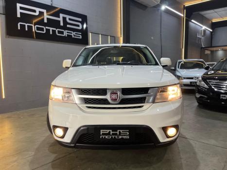 FIAT Freemont 2.4 16V 4P PRECISION AUTOM�TICO 7 LUGARES, Foto 9