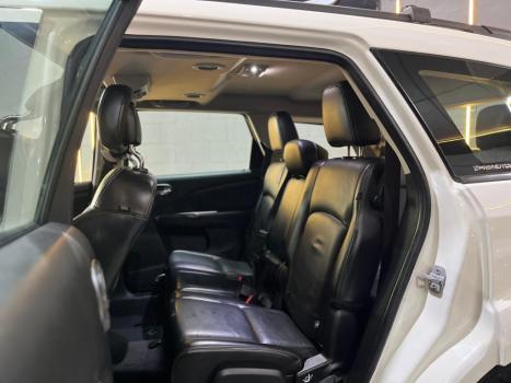 FIAT Freemont 2.4 16V 4P PRECISION AUTOM�TICO 7 LUGARES, Foto 10