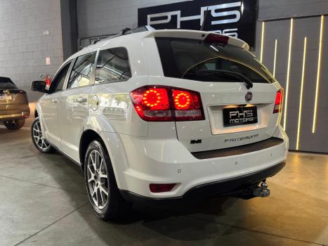 FIAT Freemont 2.4 16V 4P PRECISION AUTOM�TICO 7 LUGARES, Foto 15