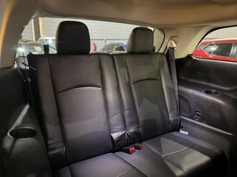 FIAT Freemont 2.4 16V 4P PRECISION AUTOM�TICO 7 LUGARES, Foto 17