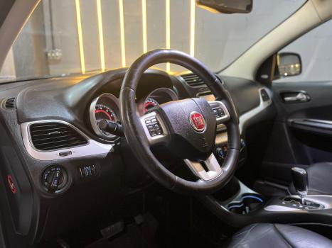 FIAT Freemont 2.4 16V 4P PRECISION AUTOM�TICO 7 LUGARES, Foto 20