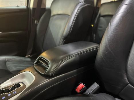 FIAT Freemont 2.4 16V 4P PRECISION AUTOM�TICO 7 LUGARES, Foto 21