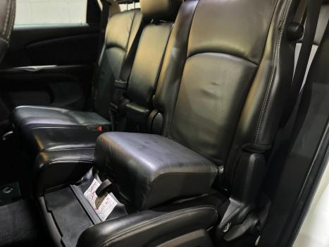FIAT Freemont 2.4 16V 4P PRECISION AUTOM�TICO 7 LUGARES, Foto 25