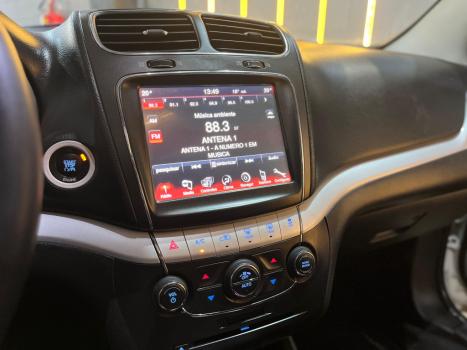 FIAT Freemont 2.4 16V 4P PRECISION AUTOM�TICO 7 LUGARES, Foto 26