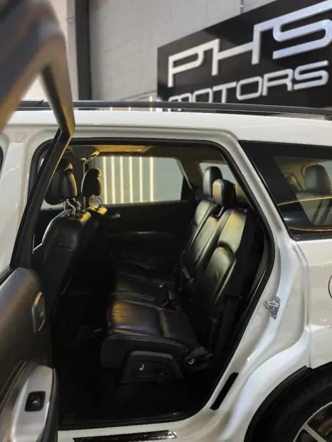 FIAT Freemont 2.4 16V 4P PRECISION AUTOM�TICO 7 LUGARES, Foto 19