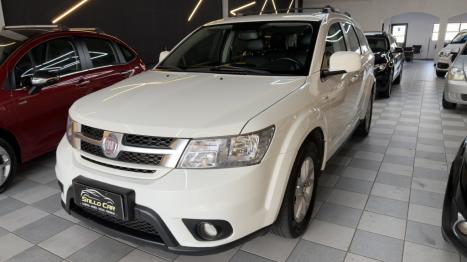 FIAT Freemont 2.4 16V 4P PRECISION AUTOM�TICO 7 LUGARES, Foto 2