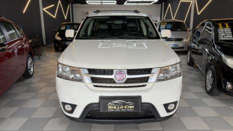 FIAT Freemont 2.4 16V 4P PRECISION AUTOM�TICO 7 LUGARES, Foto 3