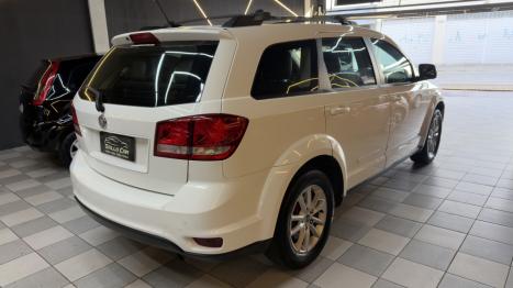 FIAT Freemont 2.4 16V 4P PRECISION AUTOM�TICO 7 LUGARES, Foto 4